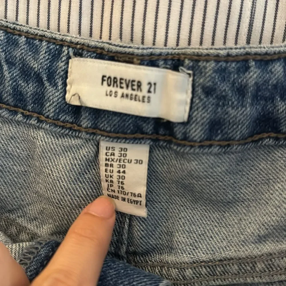 Forever 21 size 30